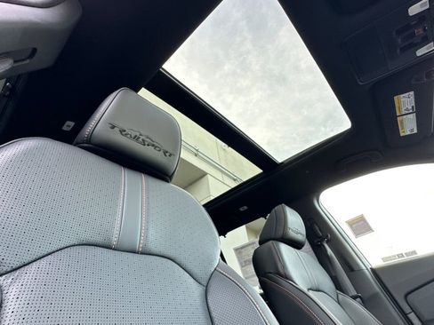 New 2026 Honda Passport TrailSport Elite image 19