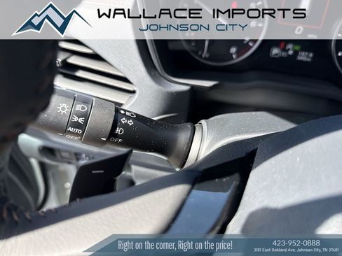 New 2026 Subaru Forester Touring image 22