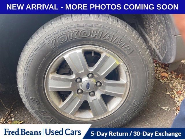 Used 2006 Ford Explorer XLT AWD/4WD image 14
