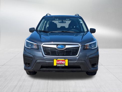 Used 2021 Subaru Forester image 2