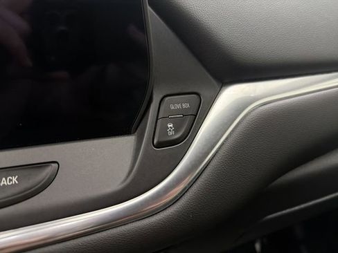 Certified 2024 Chevrolet Blazer LT w/ Convenience Package image 30