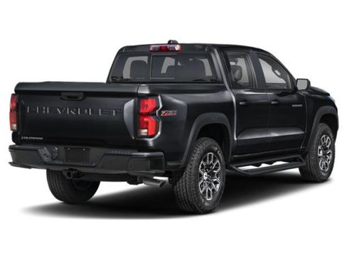 New 2026 Chevrolet Colorado Z71 w/ Z71 Convenience Package 2 image 3
