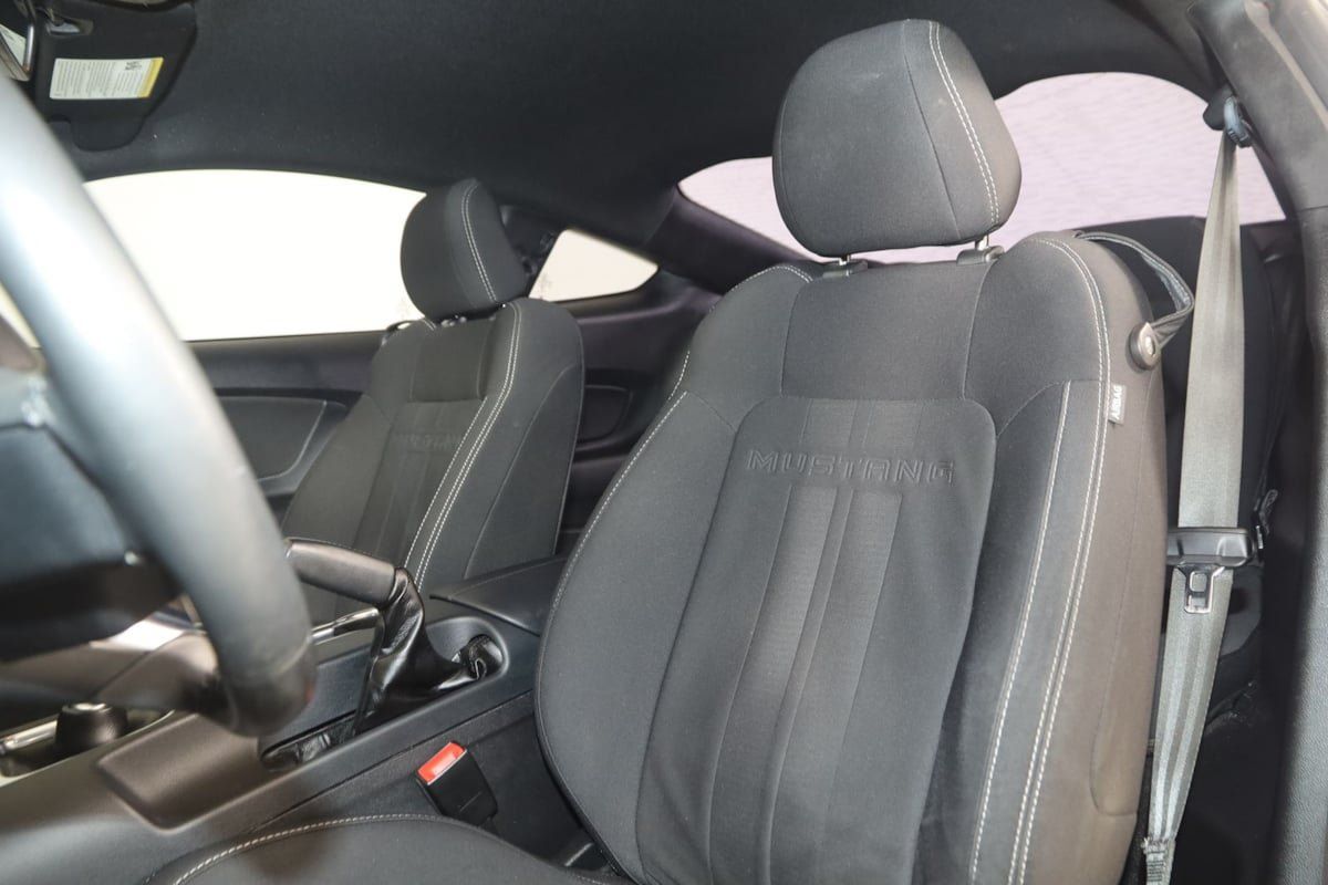 Used 2019 Ford Mustang GT RWD image 53