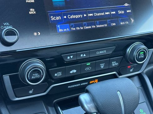 Used 2018 Honda CR-V EX image 22