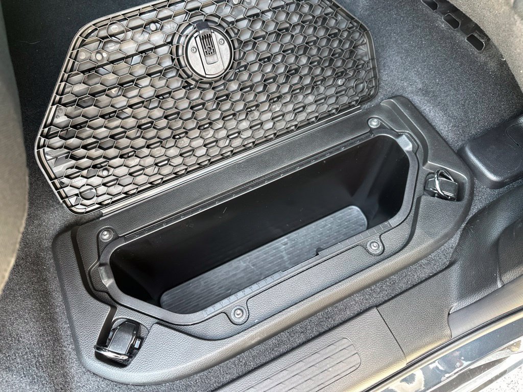 New 2026 RAM 1500 Warlock AWD/4WD image 17