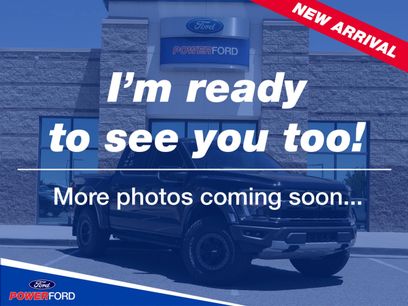 Used 2022 Ford F150 Raptor w/ Torsen Package