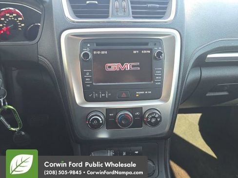 Used 2013 GMC Acadia SLE AWD/4WD image 12