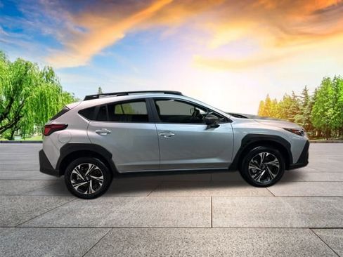 Certified 2024 Subaru Crosstrek 2.0i Premium image 3
