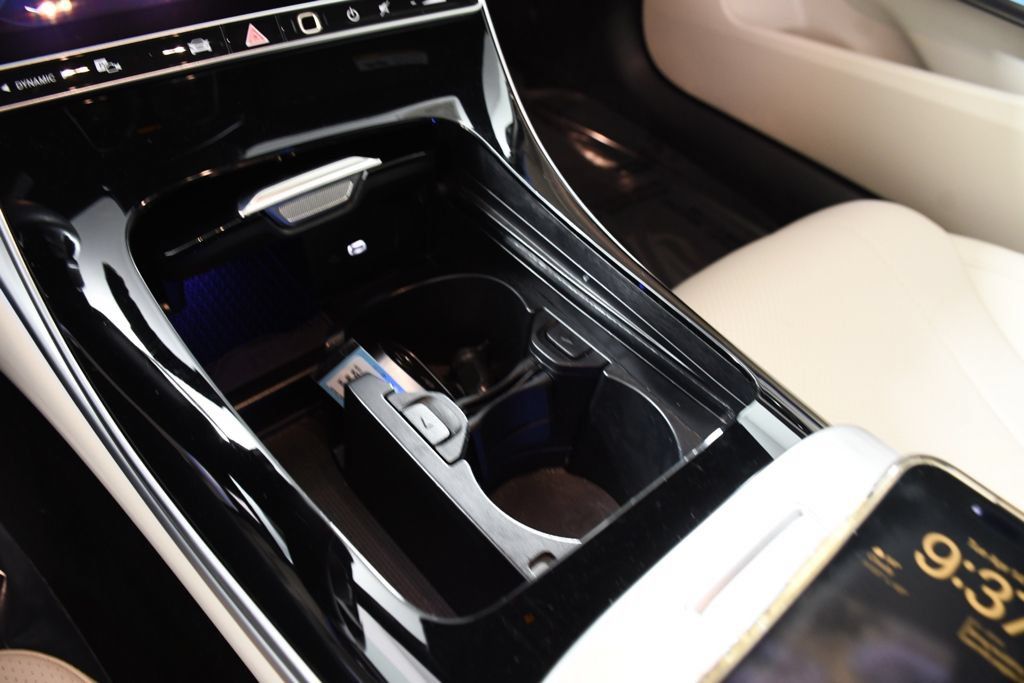 Certified 2024 Mercedes-Benz CLE 300 4MATIC Coupe image 32