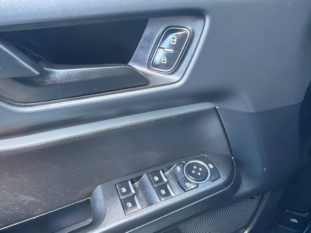 Used 2023 Ford Bronco Sport Big Bend AWD/4WD image 25