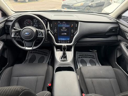 Used 2021 Subaru Legacy Premium AWD/4WD image 24