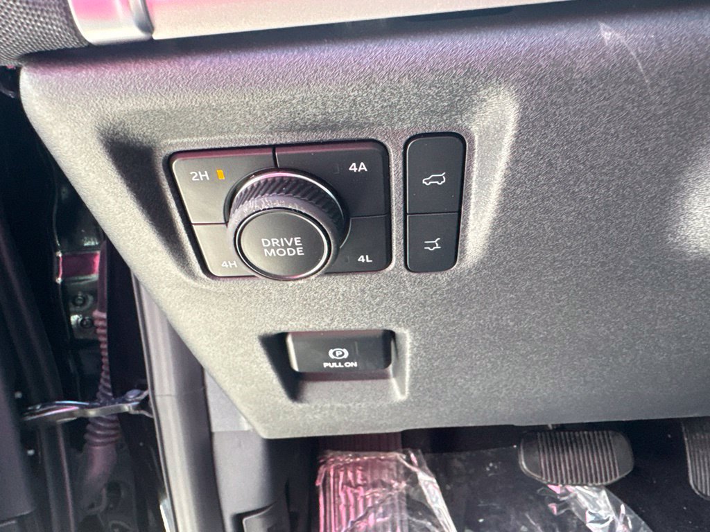 New 2026 Ford Expedition Max Active AWD/4WD image 13