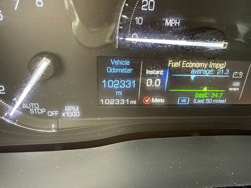 Used 2018 Cadillac XT5 Luxury w/ Driver Awareness Package AWD/4WD image 14