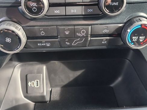 New 2025 Ford F150 STX w/ Equipment Group 201A FX4 AWD/4WD image 22