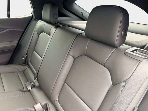 New 2026 Buick Envista Sport Touring w/ Convenience I Package FWD image 12