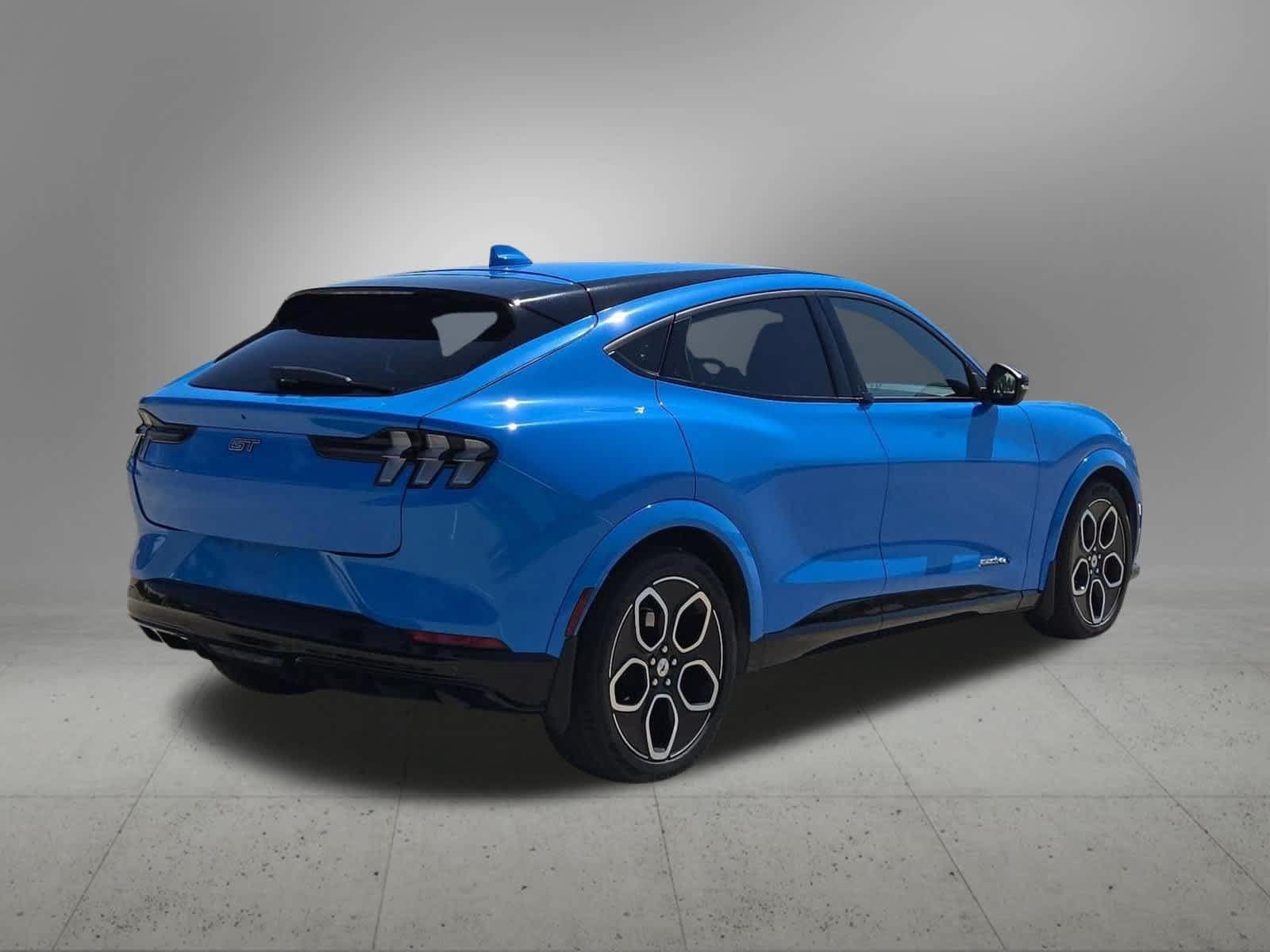 Used 2021 Ford Mustang Mach-E GT AWD/4WD image 6
