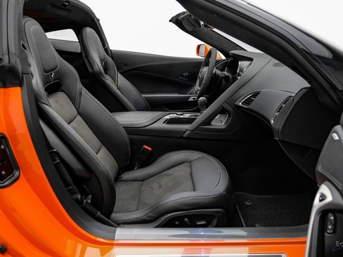 Used 2019 Chevrolet Corvette Z06 RWD image 58