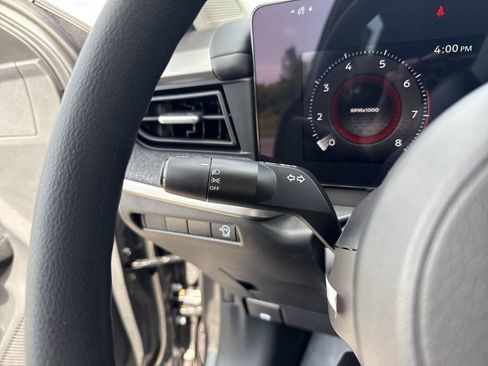 New 2026 Nissan Kicks S FWD image 26