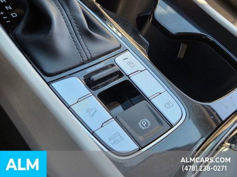 Used 2024 Hyundai Tucson SEL image 23