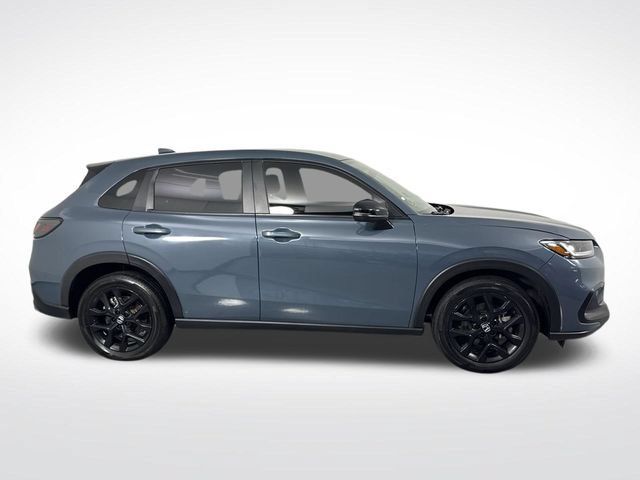 Used 2025 Honda HR-V Sport image 36