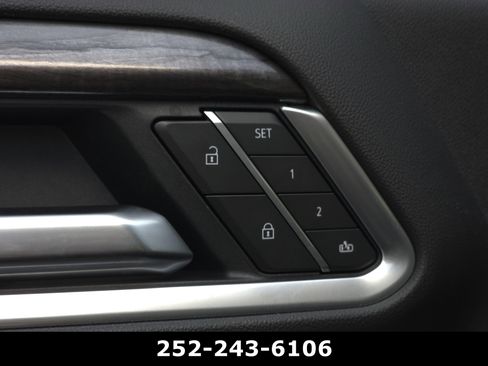 Used 2026 Chevrolet Silverado 2500 LTZ w/ LTZ Premium Package image 29