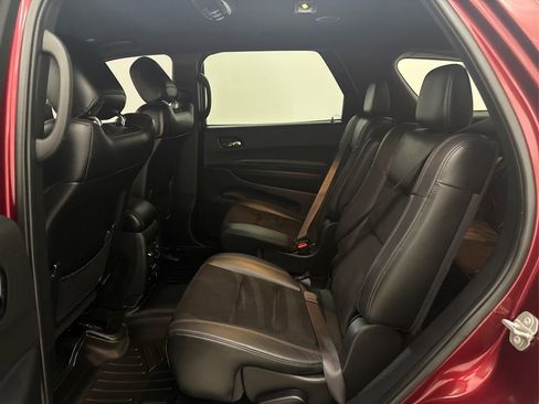 Used 2021 Dodge Durango R/T w/ Blacktop Package RWD image 10