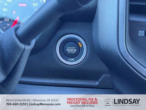 New 2025 RAM 2500 Tradesman image 34