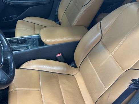 Used 2015 Chevrolet Impala LTZ FWD image 10