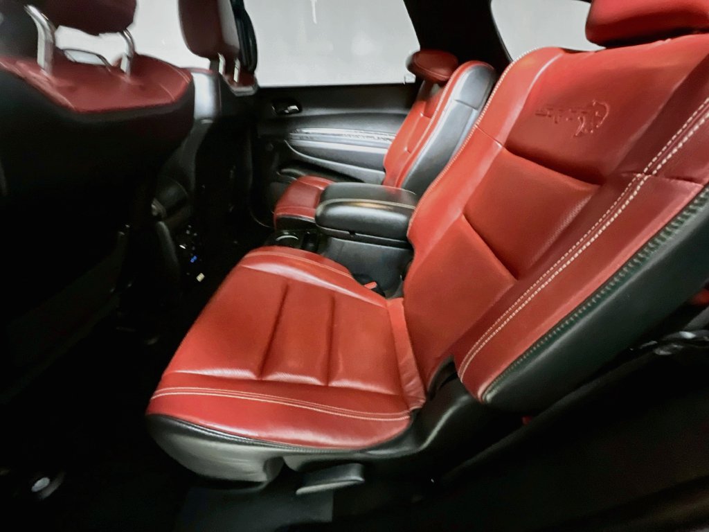 Used 2021 Dodge Durango SRT Hellcat w/ Premium Interior Group AWD/4WD image 26