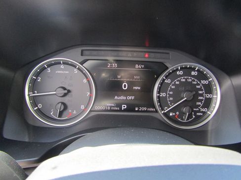 Used 2026 Mitsubishi Outlander AWD image 21