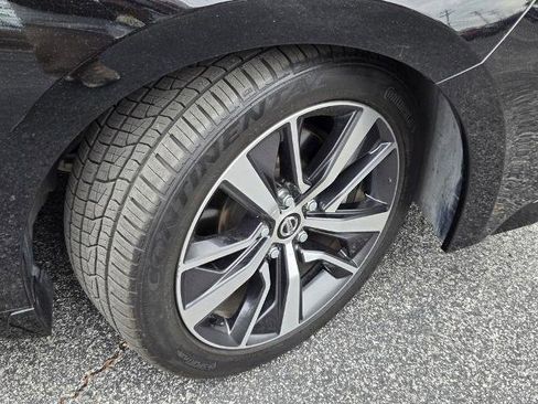 Certified 2020 Nissan Maxima 3.5 S w/ Floor Mat Group FWD image 5