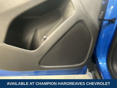 Certified 2024 Chevrolet Equinox RS w/ LPO, Floor Liner Package FWD image 32