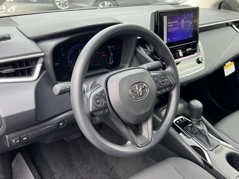 New 2026 Toyota Corolla LE FWD image 15