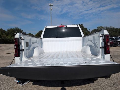 New 2025 RAM 1500 Tradesman w/ Night Edition image 30