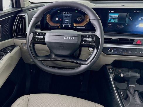 New 2026 Kia Sorento S AWD/4WD image 22