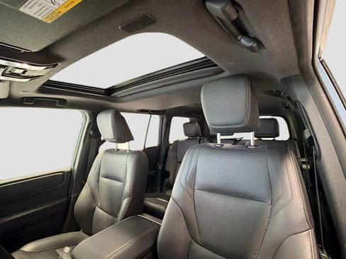 Used 2024 Toyota Land Cruiser w/ Premium Package image 17