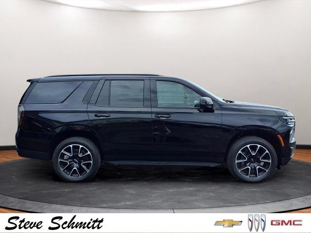 New 2026 Chevrolet Tahoe RST w/ Comfort Package AWD/4WD image 27