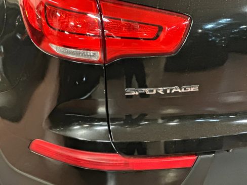 Used 2014 Kia Sportage LX image 24