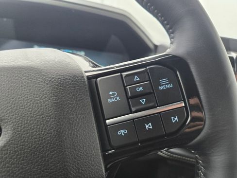 New 2025 Ford F150 Lightning Platinum image 17