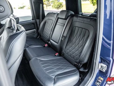 Used 2020 Mercedes-Benz G 63 AMG 4MATIC image 75