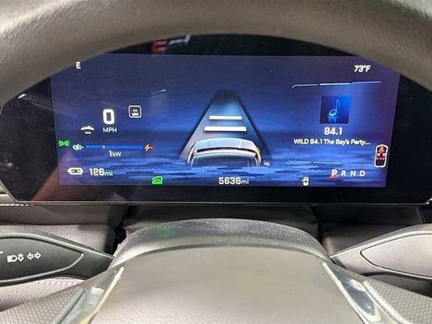 Used 2025 Chevrolet Blazer EV LT image 35