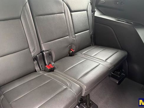 Certified 2024 Chevrolet Tahoe LT w/ Luxury Package AWD/4WD image 18