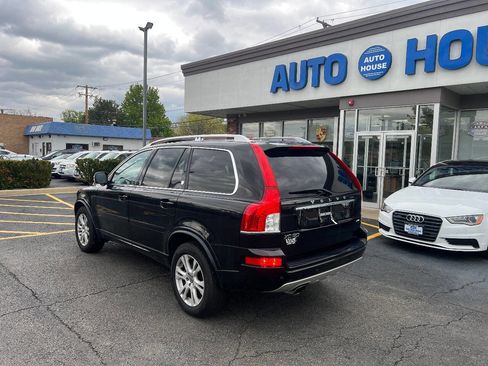 Used 2013 Volvo XC90 3.2 AWD/4WD image 11
