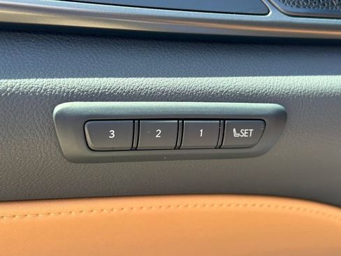 Used 2024 Lexus NX 350h AWD w/ Vision Package image 27