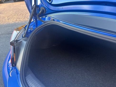 New 2025 Subaru BRZ tS image 88