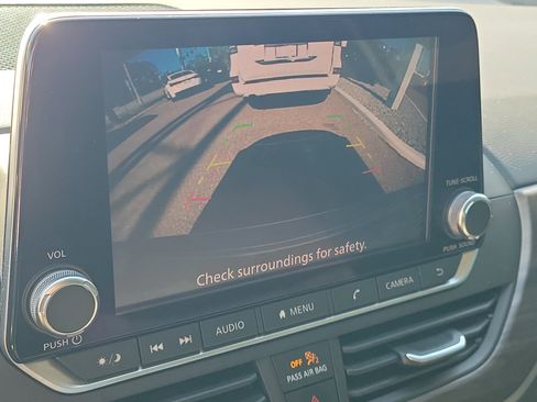 Certified 2023 Nissan Altima 2.5 SV image 26