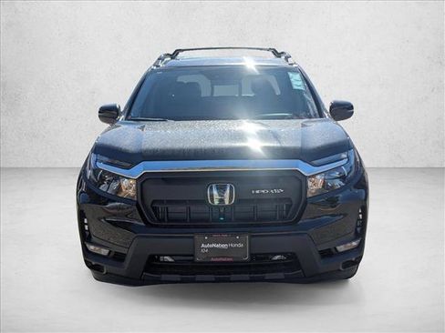 Certified 2024 Honda Ridgeline RTL image 6