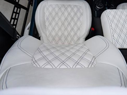 Used 2025 Ford Bronco 4-Door image 38