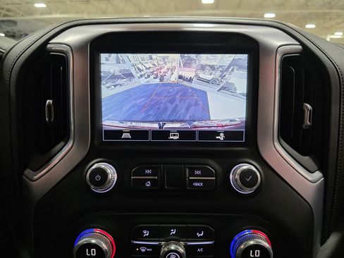 Used 2021 GMC Sierra 1500 SLT w/ SLT Premium Plus Package image 28