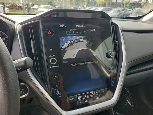 Used 2024 Subaru Crosstrek 2.0i Premium image 22